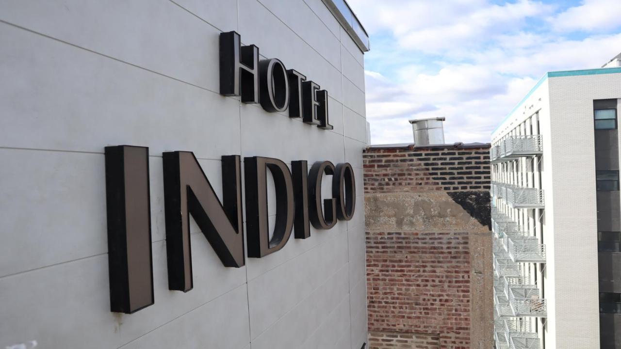 Hotel Indigo - Omaha Downtown, An Ihg Hotel מראה חיצוני תמונה